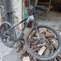 bici  mtb