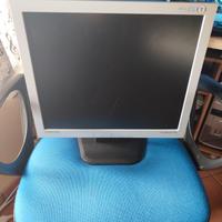 Monitor Samsung SyncMaster 710v