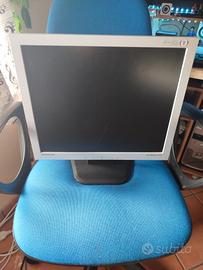 Monitor Samsung SyncMaster 710v
