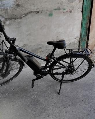 Winora sinus tria 7 eco e-bike city bike elettrica