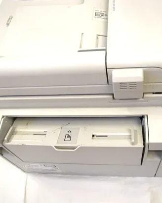 Panasonic multifunzione KX-MB2025JT fax stampante