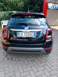 500 x t3 benzina 
