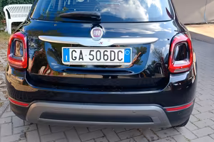 500 x t3 benzina 