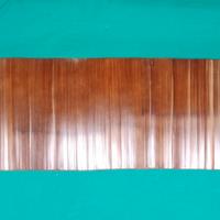 4 strisce in bamboo Them collection by Halifax 