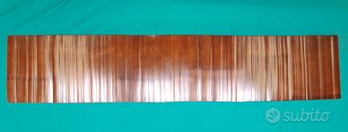 4 strisce in bamboo Them collection by Halifax 