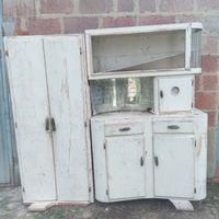 Credenza anni 50/60