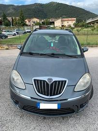 Lancia Musa 1.3 Multijet
