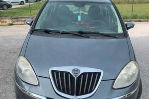 Lancia Musa 1.3 Multijet