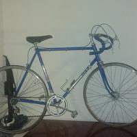 bici da corsa calos torino 