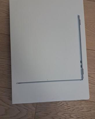 Mac book air