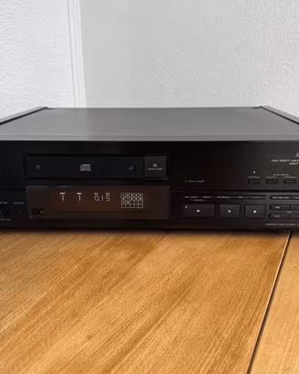Sony CDP-X555ES
