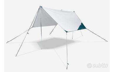 Tenda da campeggio Quechua