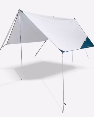 Tenda da campeggio Quechua