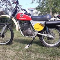 Gilera Elmeca Regolarita 125