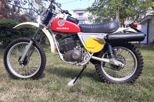 Gilera Elmeca Regolarita 125