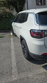 JEEP Compass 2ª serie - 2021