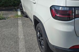 JEEP Compass 2ª serie - 2021