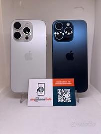 Iphone 15 pro 128gb 🍎