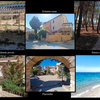 Splendido appartamento per vacanze - Praialonga