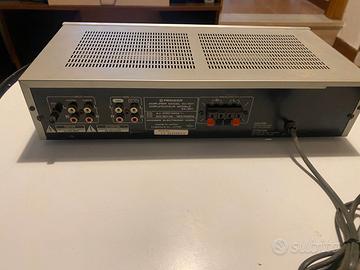 Tuner Pioneer Tx 720
