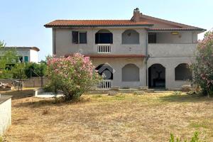 VILLA SINGOLA A APRILIA