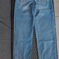 Jeans Straight Donna