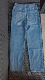 Jeans Straight Donna