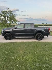 Ford rangere 2.2 limited anno 2018