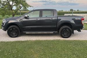 Ford rangere 2.2 limited anno 2018