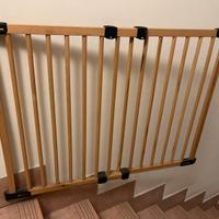 Cancelletto Ikea Patrull Fast