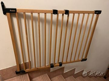 Cancelletto Ikea Patrull Fast