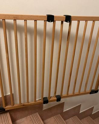 Cancelletto Ikea Patrull Fast