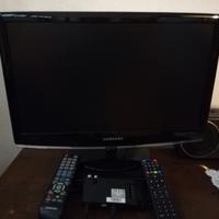 TV Samsung Sync master 2033