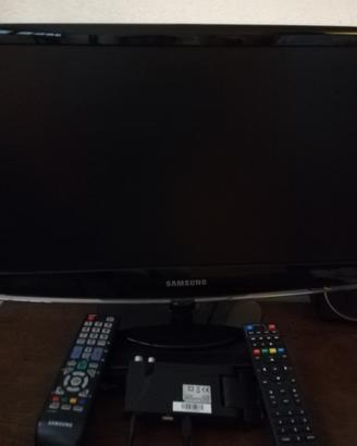 TV Samsung Sync master 2033