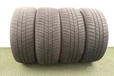 Gomme Barum Polaris 5 225 50 17 inverno