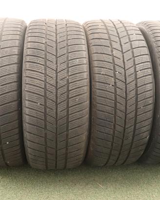 Gomme Barum Polaris 5 225 50 17 inverno