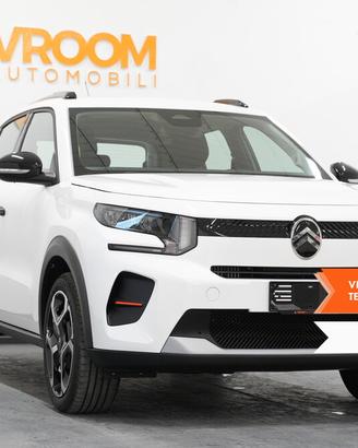 CITROEN C3 4� serie C3 PureTech 100 S&S Max