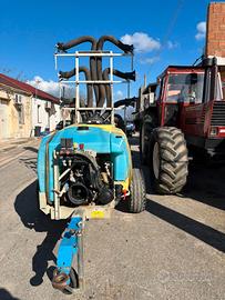 Nebulizzatore mobili da 1000 litri