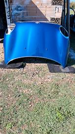 cofano mini r 56