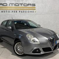 Alfa Romeo Giulietta Benzina Tetto Panoramico