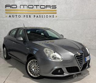 Alfa Romeo Giulietta Benzina Tetto Panoramico
