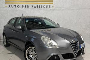 Alfa Romeo Giulietta Benzina Tetto Panoramico