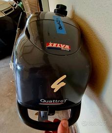 Motore Selva Marina 4cv