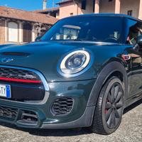 Mini jcw f56