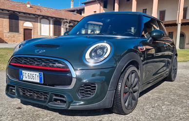 Mini jcw f56