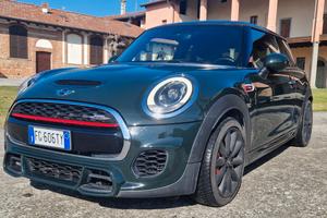 Mini jcw f56