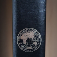 Storica di National Geographic