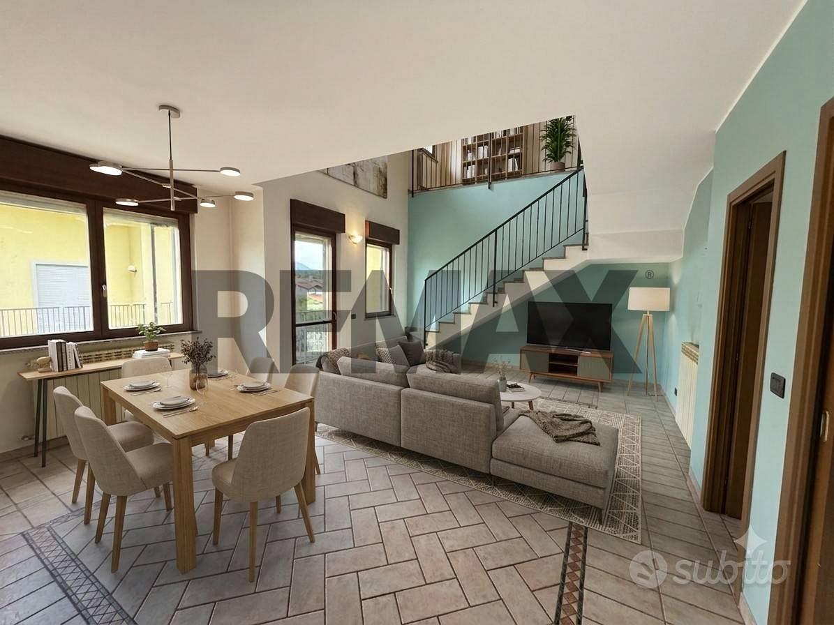 Appartamento – Arcisate, Motta, Dovese - Altro