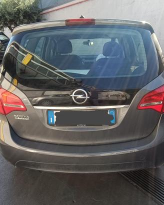 RICAMBI USATI AUTO OPEL Meriva 3° Serie A 14 XER,