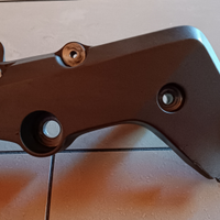 Supporto motore cb1000r sc60